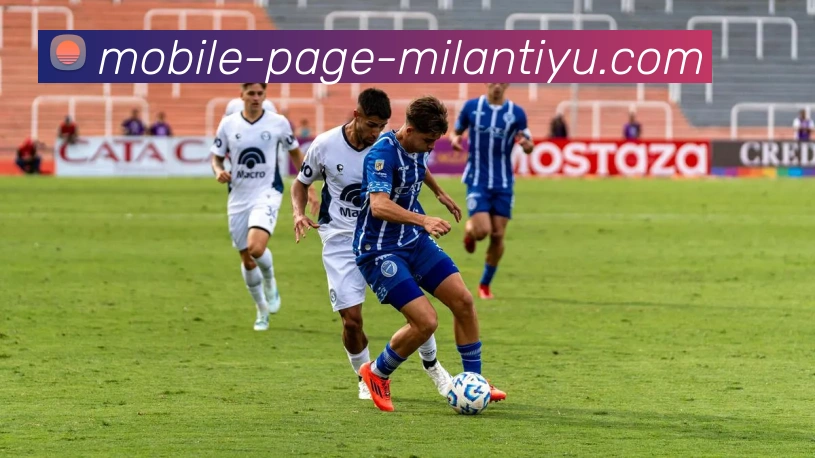 米兰体育发展历程