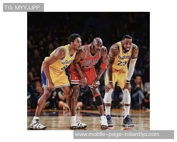 夸梅吐槽工资不包含绝杀奖金科比不传球詹姆斯却总是传球