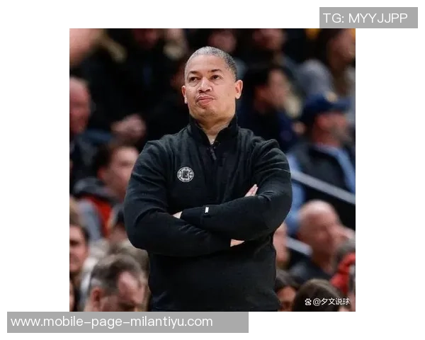 泰伦卢谈哈登使用频率高是为了弥补小卡缺阵的无奈之举